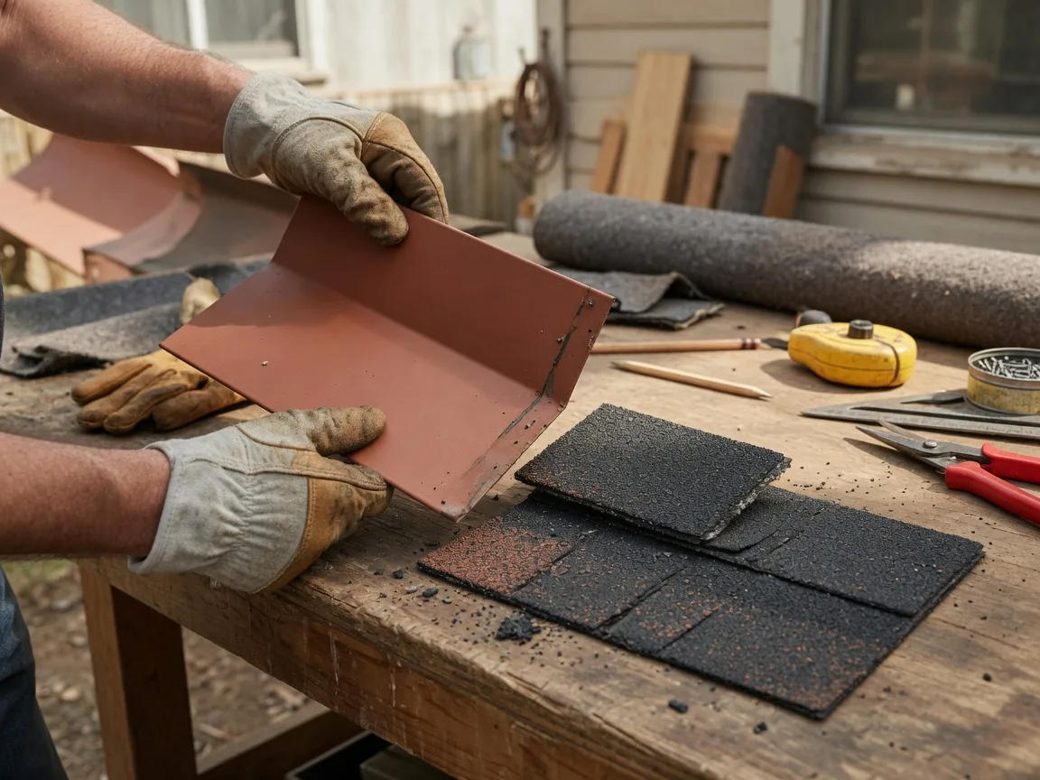 Roof Repair company in Stevenson, AL